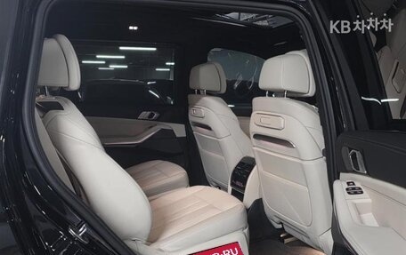 BMW X7, 2026 год, 12 060 000 рублей, 10 фотография