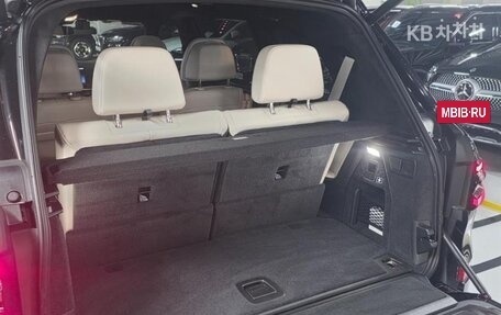 BMW X7, 2026 год, 12 060 000 рублей, 17 фотография