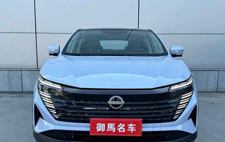 Nissan Qashqai, 2025 год, 2 030 000 рублей, 2 фотография