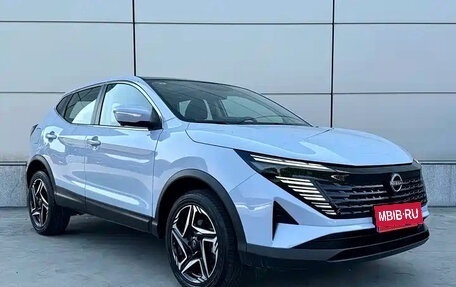 Nissan Qashqai, 2025 год, 2 030 000 рублей, 3 фотография