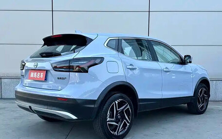 Nissan Qashqai, 2025 год, 2 030 000 рублей, 4 фотография