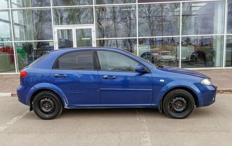 Chevrolet Lacetti, 2005 год, 290 000 рублей, 6 фотография