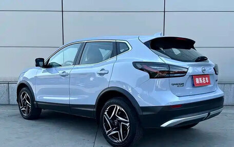 Nissan Qashqai, 2025 год, 2 030 000 рублей, 5 фотография