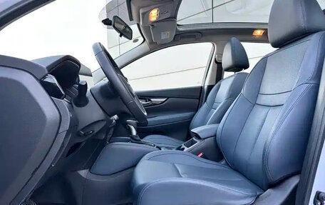 Nissan Qashqai, 2025 год, 2 030 000 рублей, 6 фотография