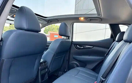 Nissan Qashqai, 2025 год, 2 030 000 рублей, 10 фотография