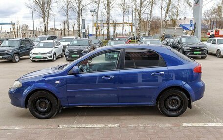 Chevrolet Lacetti, 2005 год, 290 000 рублей, 2 фотография