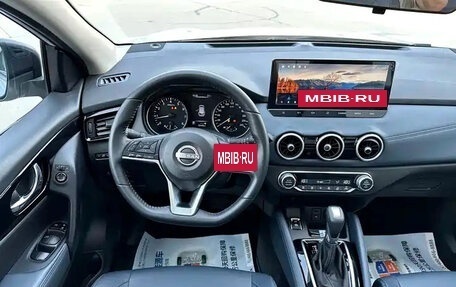 Nissan Qashqai, 2025 год, 2 030 000 рублей, 7 фотография