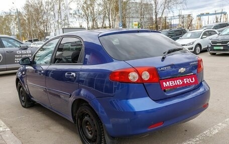 Chevrolet Lacetti, 2005 год, 290 000 рублей, 3 фотография