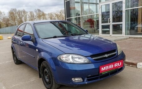Chevrolet Lacetti, 2005 год, 290 000 рублей, 7 фотография