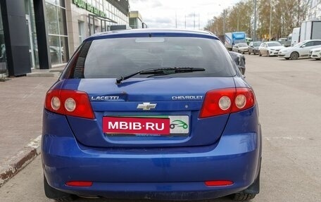 Chevrolet Lacetti, 2005 год, 290 000 рублей, 4 фотография