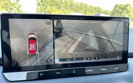 Nissan Qashqai, 2025 год, 2 030 000 рублей, 9 фотография