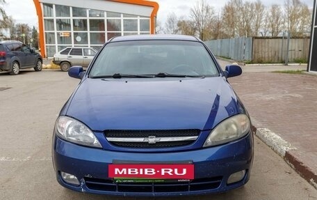 Chevrolet Lacetti, 2005 год, 290 000 рублей, 8 фотография