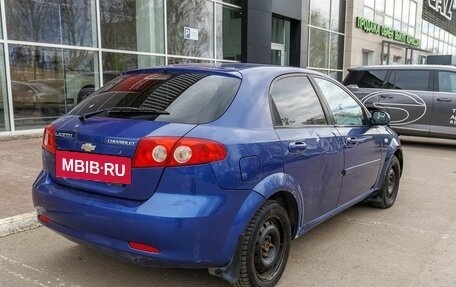 Chevrolet Lacetti, 2005 год, 290 000 рублей, 5 фотография