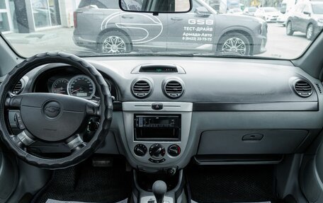 Chevrolet Lacetti, 2005 год, 290 000 рублей, 12 фотография