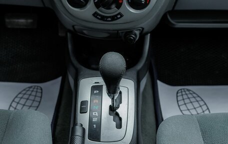 Chevrolet Lacetti, 2005 год, 290 000 рублей, 11 фотография