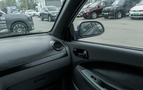 Chevrolet Lacetti, 2005 год, 290 000 рублей, 10 фотография