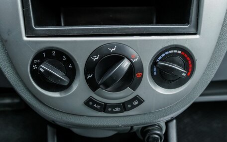 Chevrolet Lacetti, 2005 год, 290 000 рублей, 19 фотография