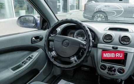 Chevrolet Lacetti, 2005 год, 290 000 рублей, 9 фотография