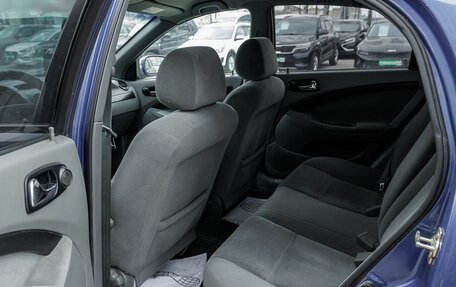 Chevrolet Lacetti, 2005 год, 290 000 рублей, 21 фотография
