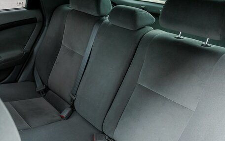 Chevrolet Lacetti, 2005 год, 290 000 рублей, 22 фотография