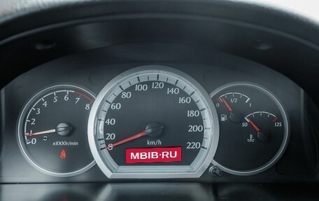 Chevrolet Lacetti, 2005 год, 290 000 рублей, 17 фотография