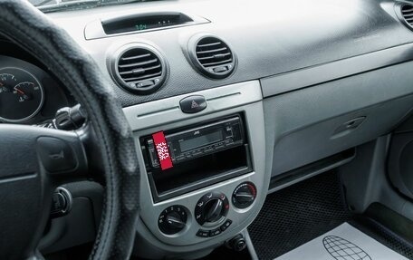 Chevrolet Lacetti, 2005 год, 290 000 рублей, 18 фотография