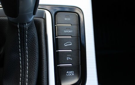 Geely Atlas I, 2018 год, 1 479 000 рублей, 17 фотография