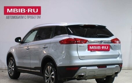Geely Atlas I, 2018 год, 1 479 000 рублей, 4 фотография