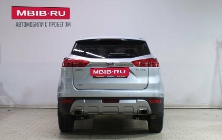 Geely Atlas I, 2018 год, 1 479 000 рублей, 6 фотография