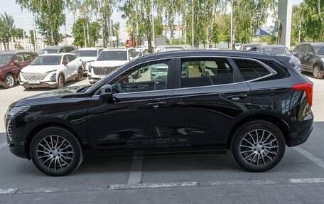 Haval Jolion, 2023 год, 1 825 600 рублей, 2 фотография