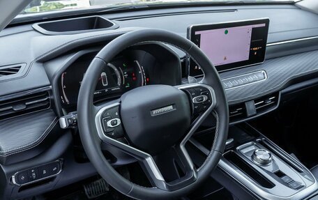 Haval Jolion, 2023 год, 1 825 600 рублей, 11 фотография