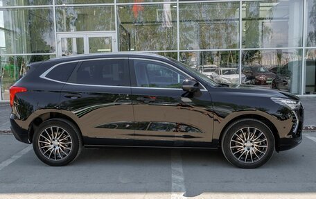 Haval Jolion, 2023 год, 1 825 600 рублей, 6 фотография