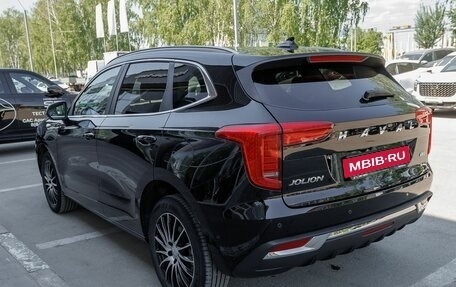 Haval Jolion, 2023 год, 1 825 600 рублей, 3 фотография