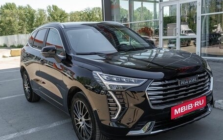 Haval Jolion, 2023 год, 1 825 600 рублей, 7 фотография