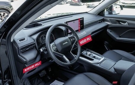 Haval Jolion, 2023 год, 1 825 600 рублей, 9 фотография