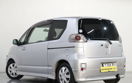 Toyota Porte II, 2007 год, 549 000 рублей, 5 фотография