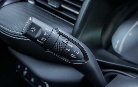 Haval Jolion, 2023 год, 1 825 600 рублей, 17 фотография