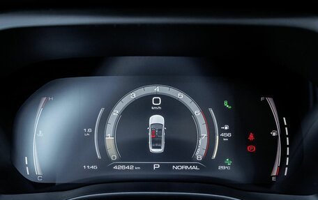 Haval Jolion, 2023 год, 1 825 600 рублей, 16 фотография