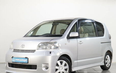 Toyota Porte II, 2007 год, 549 000 рублей, 2 фотография