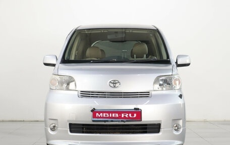 Toyota Porte II, 2007 год, 549 000 рублей, 4 фотография