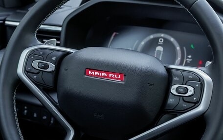 Haval Jolion, 2023 год, 1 825 600 рублей, 13 фотография