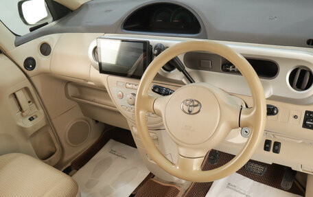 Toyota Porte II, 2007 год, 549 000 рублей, 11 фотография