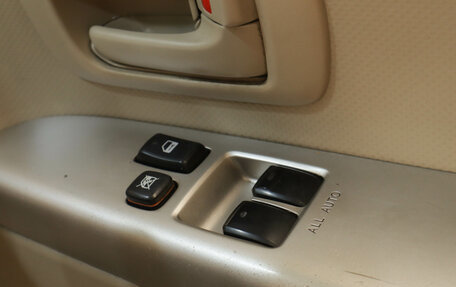 Toyota Porte II, 2007 год, 549 000 рублей, 8 фотография