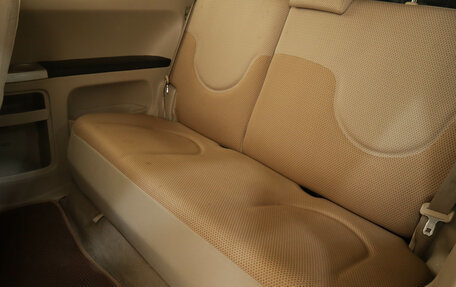 Toyota Porte II, 2007 год, 549 000 рублей, 16 фотография