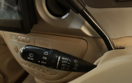 Toyota Porte II, 2007 год, 549 000 рублей, 12 фотография