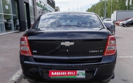 Chevrolet Cobalt II, 2013 год, 555 100 рублей, 4 фотография