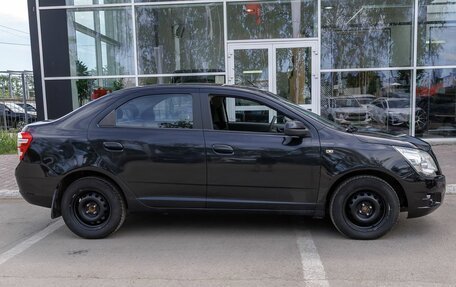 Chevrolet Cobalt II, 2013 год, 555 100 рублей, 6 фотография