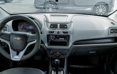 Chevrolet Cobalt II, 2013 год, 555 100 рублей, 11 фотография