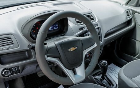 Chevrolet Cobalt II, 2013 год, 555 100 рублей, 13 фотография