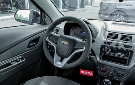Chevrolet Cobalt II, 2013 год, 555 100 рублей, 9 фотография